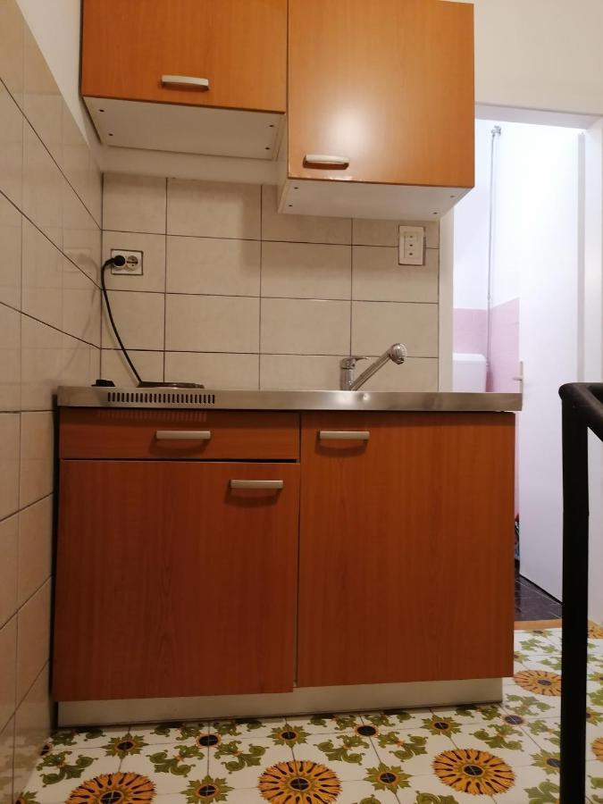 Apartment Selce 2381D Exterior photo